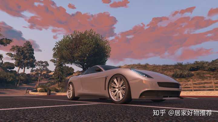 你认为gta 5 游戏中最好开的车是哪款 知乎