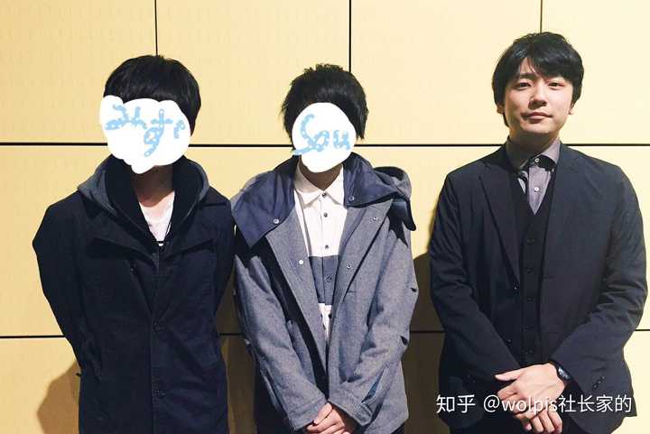 日本歌手sou的照片?