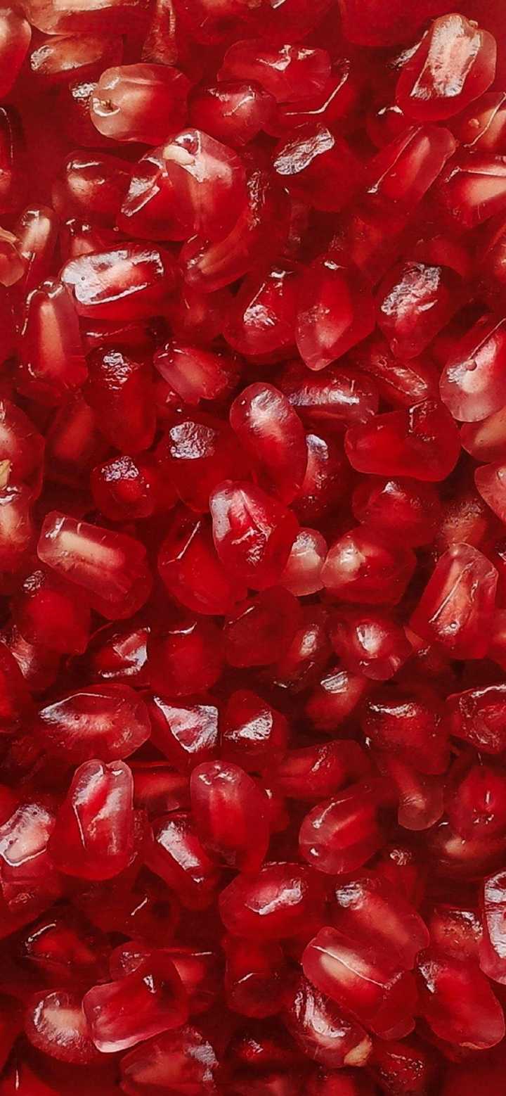 有没有炒鸡好看的红色壁纸或者头像?