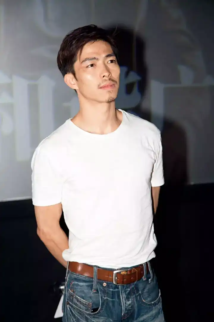演员章宇,演员章宇多高,章宇演员_大山谷图库