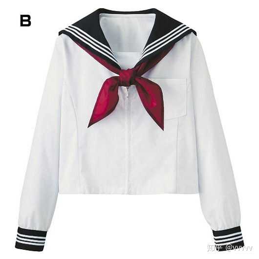 学院风的衣服和jk制服有啥区别一直搞不懂 知乎 学院风的衣服和jk制服有啥区别一直搞不懂 知乎