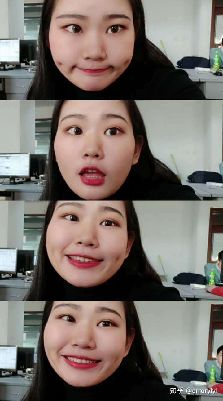 女生长得特别丑怎么办?