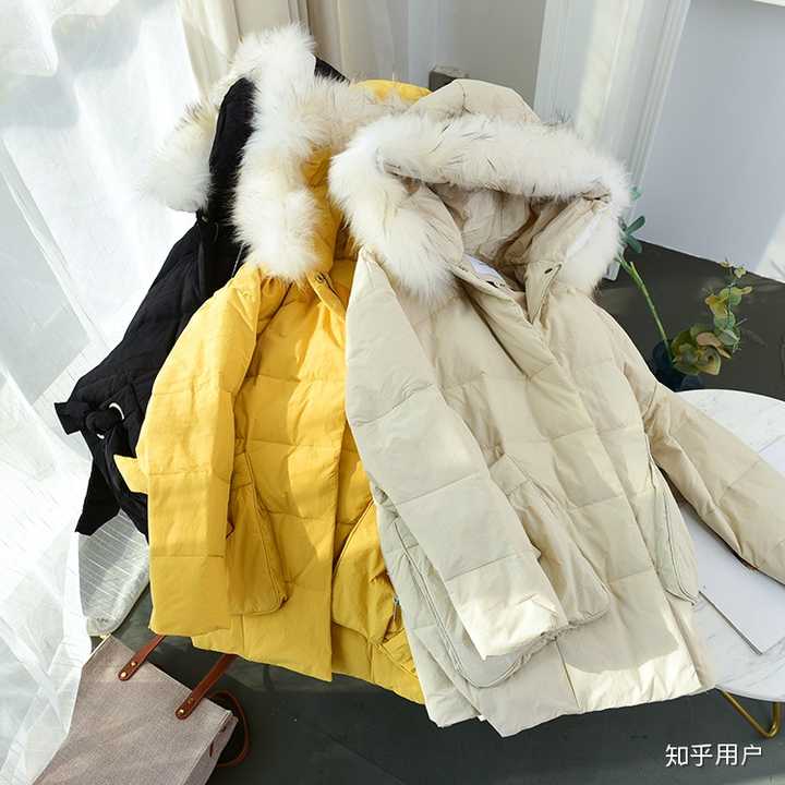 羽绒服淘宝推荐~最好不要超过200元RMB? - 知乎