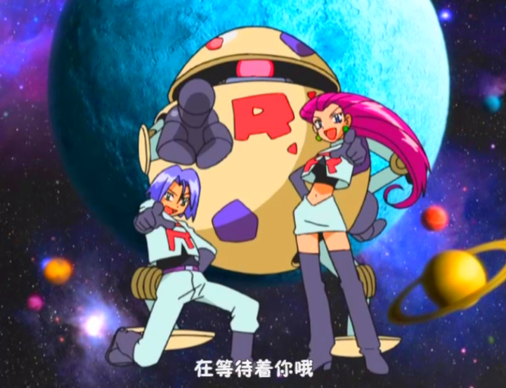 喵喵:让你久等了喵~ 武藏:勇敢绽放的邪恶之花 小次郎:坚强又甜蜜的