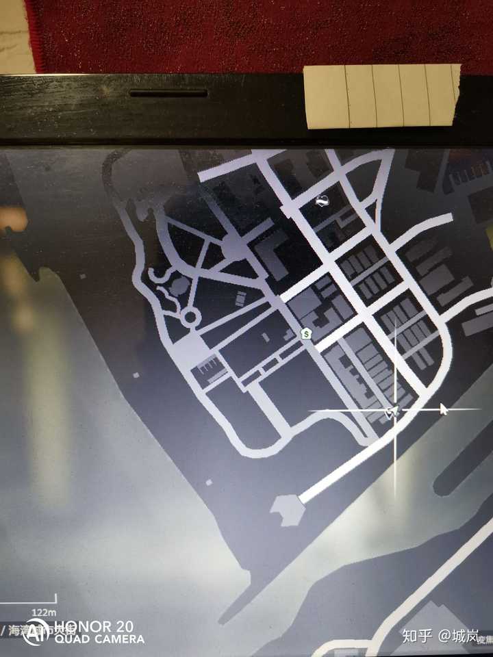 在gta 5 中有哪些地点可以帮助你摆脱追缉 知乎 在gta 5 中有哪些地点可以帮助你摆脱追缉 知乎