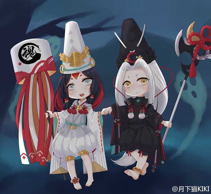 阴阳师有哪些好看的壁纸?