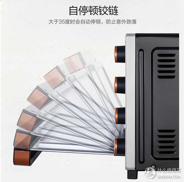 新手买哪种电烤箱好？