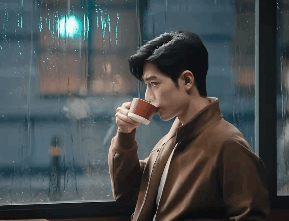 leslieno 的想法: 时影,肖战喊你出来喝咖啡 - 知乎