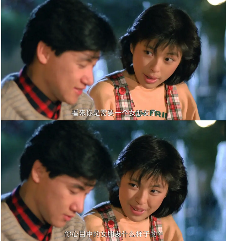 如何评价罗美薇与张学友的爱情?