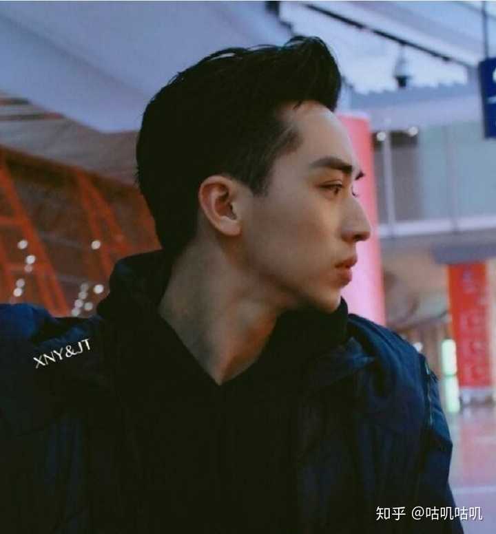 如何评价许魏洲 知乎