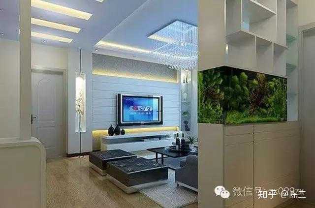 放什么样的鱼缸呢?