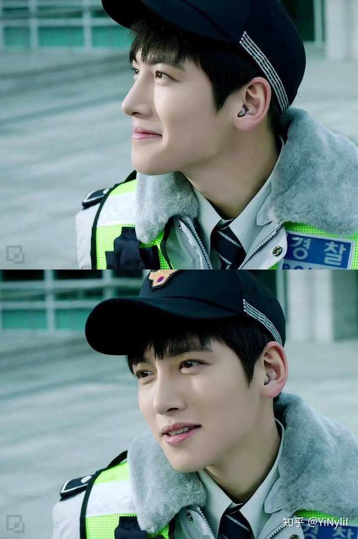 healer 的池昌旭 只是相爱的关系 李俊昊