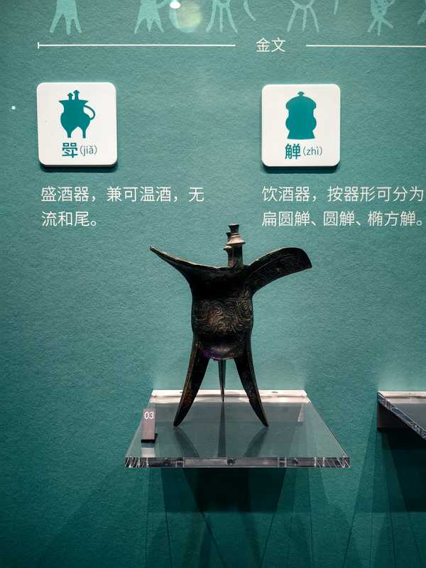 博物馆文物自带大量生僻字，普通人不认识、不会读，算不算文物科普的第一道门槛？