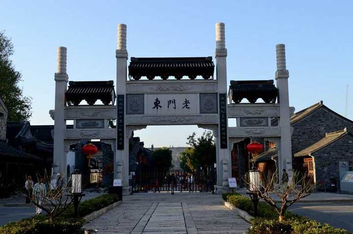 南京老门东什么店特别值得推荐 知乎 南京老门东什么店特别值得推荐 知乎