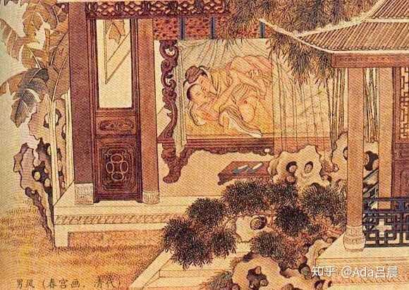 古代是否有同性恋,跨性别等现象,为什么?