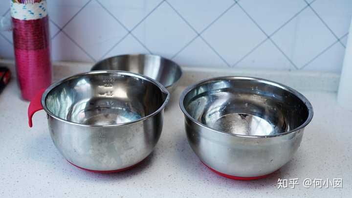 零基础如何准备烘焙工具？