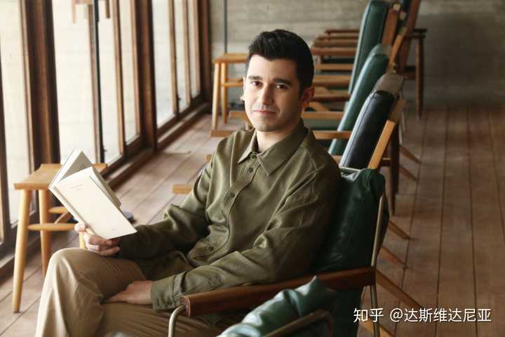 最喜欢的一日代表,来自瑞典的张维张大爷,说话自带0.5倍数