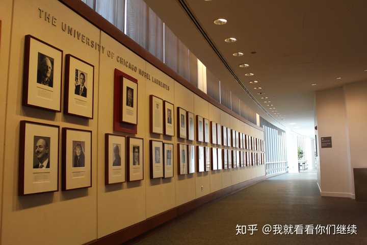 为什么芝加哥大学国内知名度如此低?