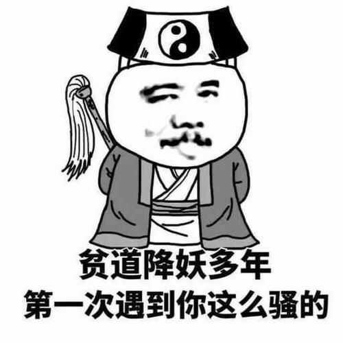 雷军友商表情包图片