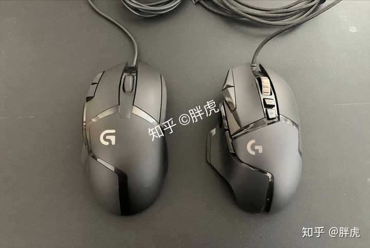 罗技g502和402该怎么选 知乎 罗技g502和402该怎么选 知乎