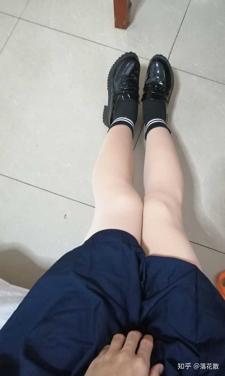 今年冬天,光腿神器为什么这么受欢迎?