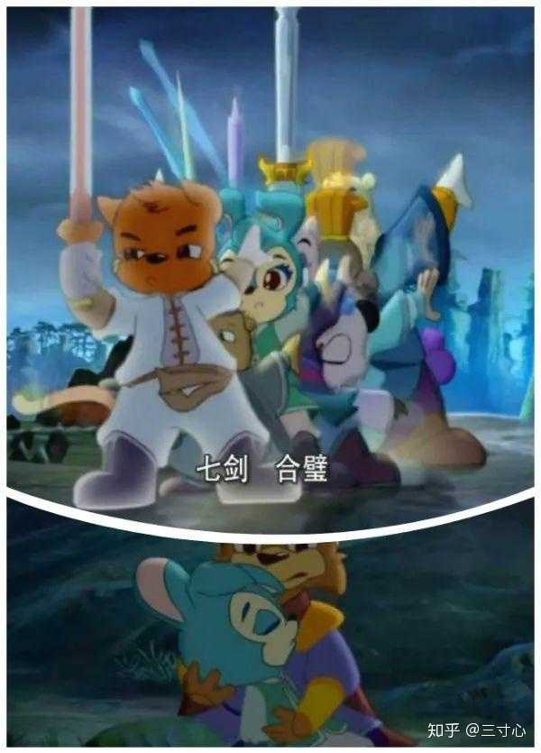 小时候最喜欢的动漫有有那些