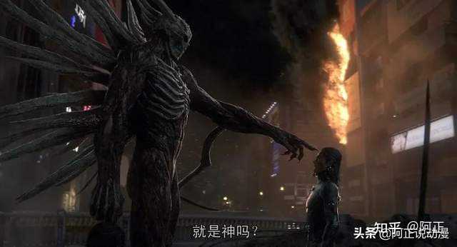 如何评价杀戮都市 O Gantz O 知乎