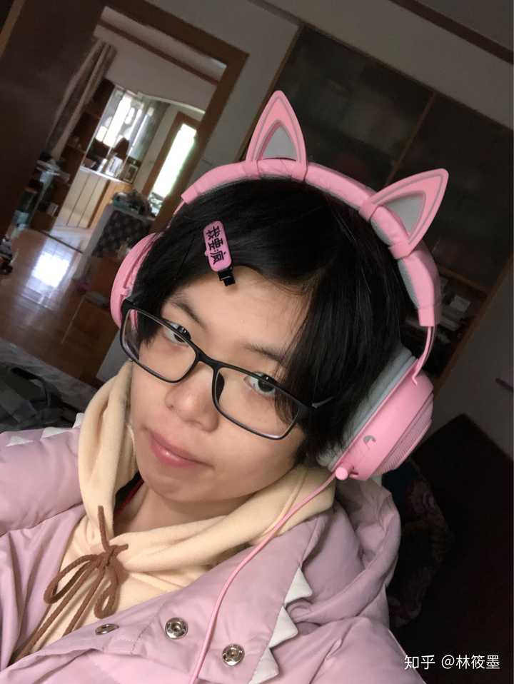 这里是小默哦,一只可爱的药娘呢!