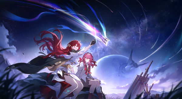 如何评价《崩坏：星穹铁道》4.3版本，归寂和姬子关系？