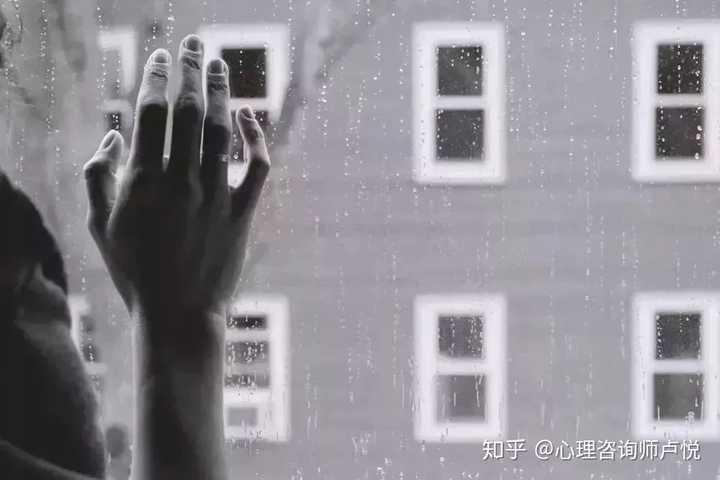 为什么会有人想自杀呢?