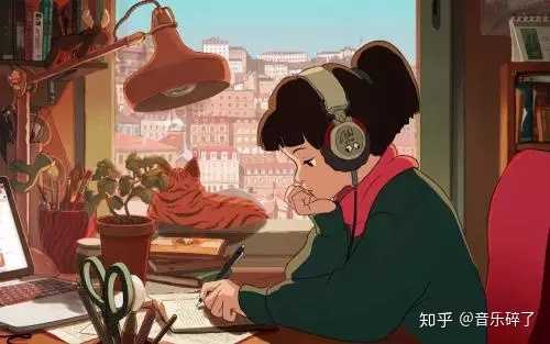 什么是lofi Hiphop 知乎