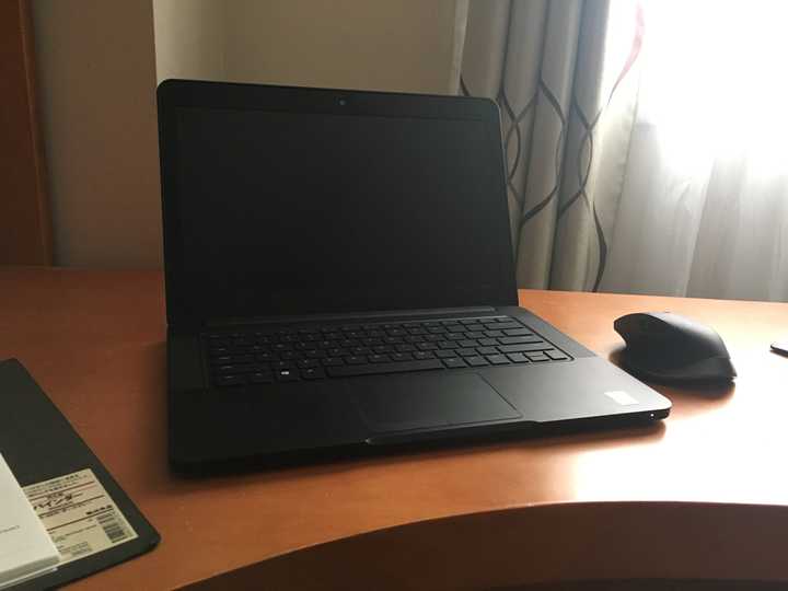 雷蛇灵刃怎么样 知乎