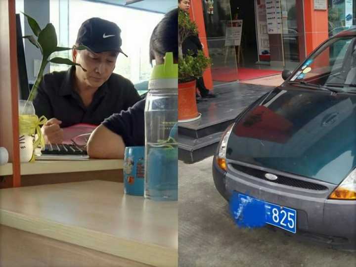 关于刘亦菲父亲:安少康,出生于医学世家,写得一手好文章出过书.