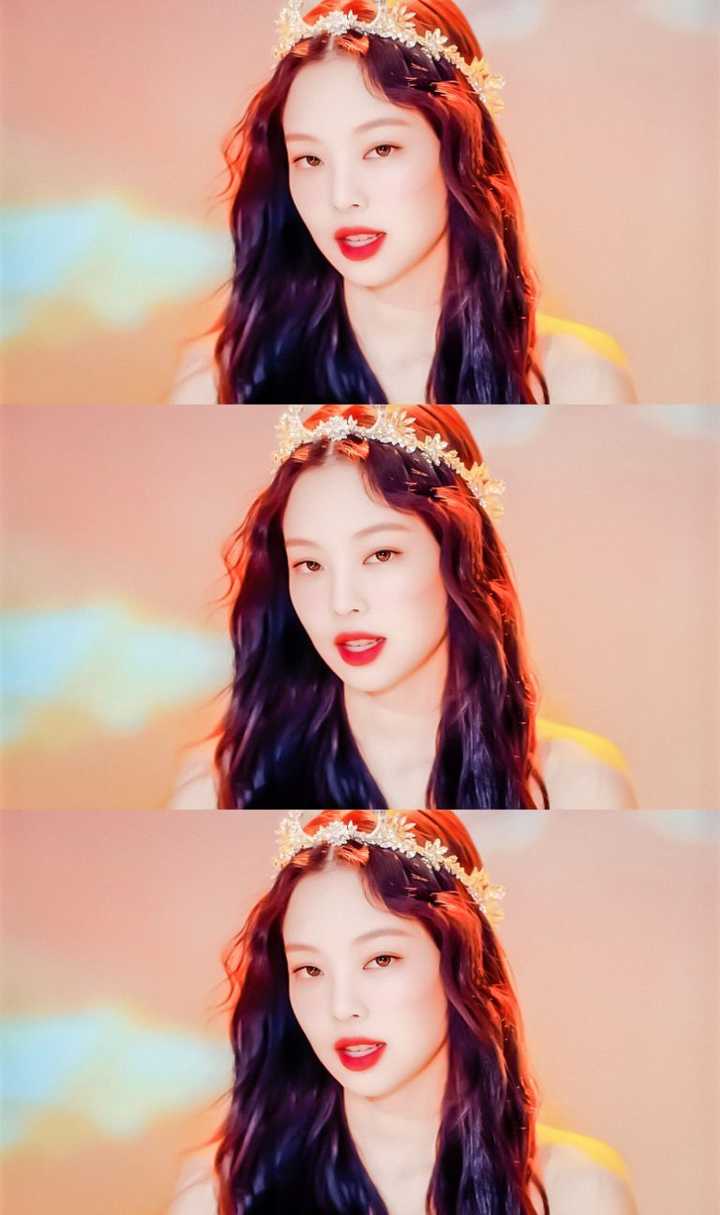 blackpink有哪些图片可以当壁纸?