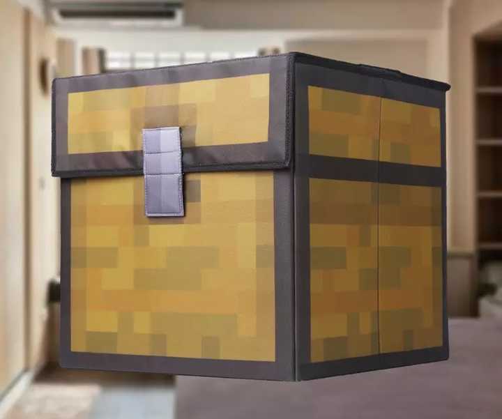 如何把宿舍装修成minecraft风格 知乎