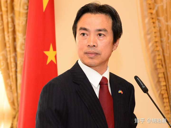 中国驻以色列大使杜伟 5 月 17 日去世,初步判断因身体健康原因意外