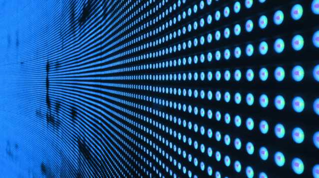 怎样把ppt做得有科技感?