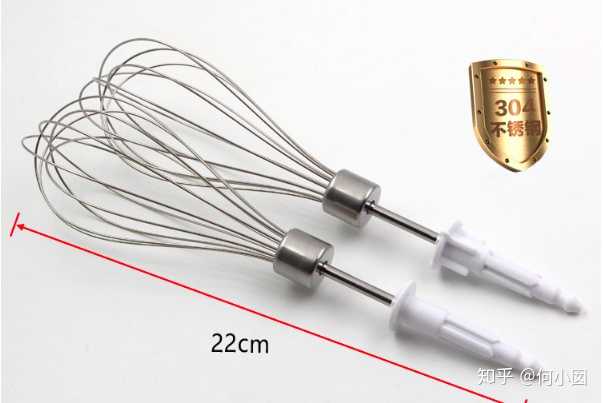 零基础如何准备烘焙工具？