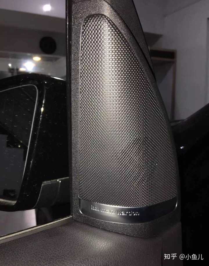 奔驰gle320奔驰gle400加哈曼卡顿改哈曼卡顿激活哈曼卡顿音响 总共合