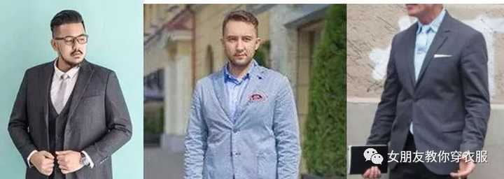 长的胖的男生应该怎么穿搭 知乎