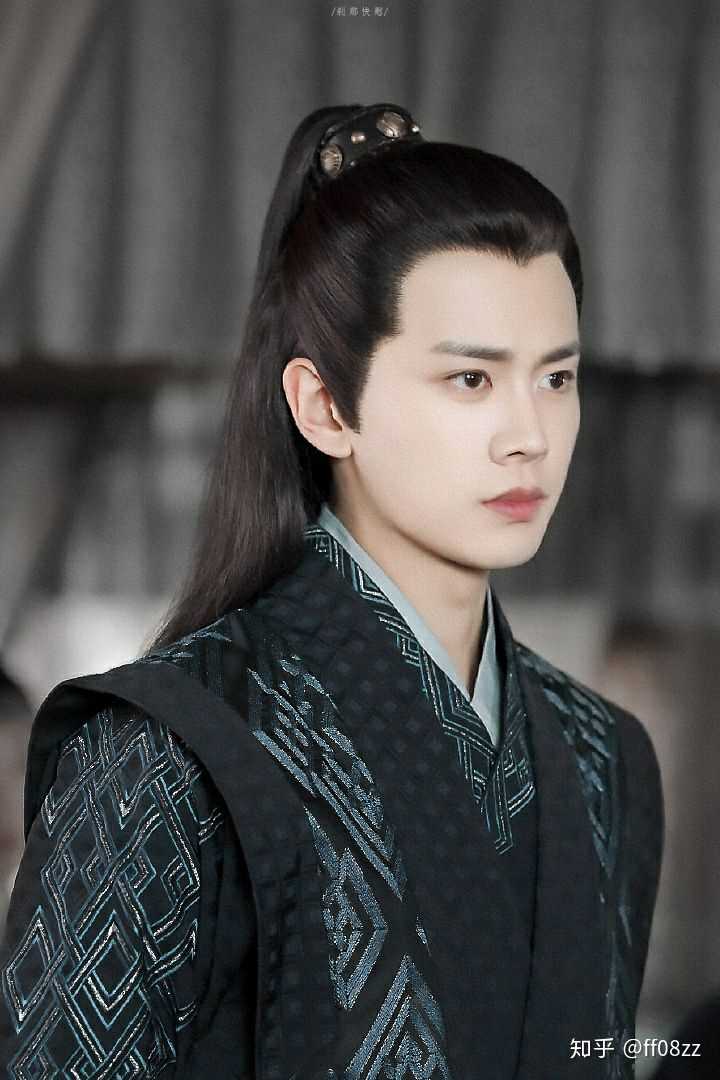 如何评价《锦衣之下》里任嘉伦饰演的陆绎?