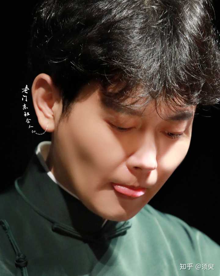 孟鹤堂有哪些令人心动的照片?