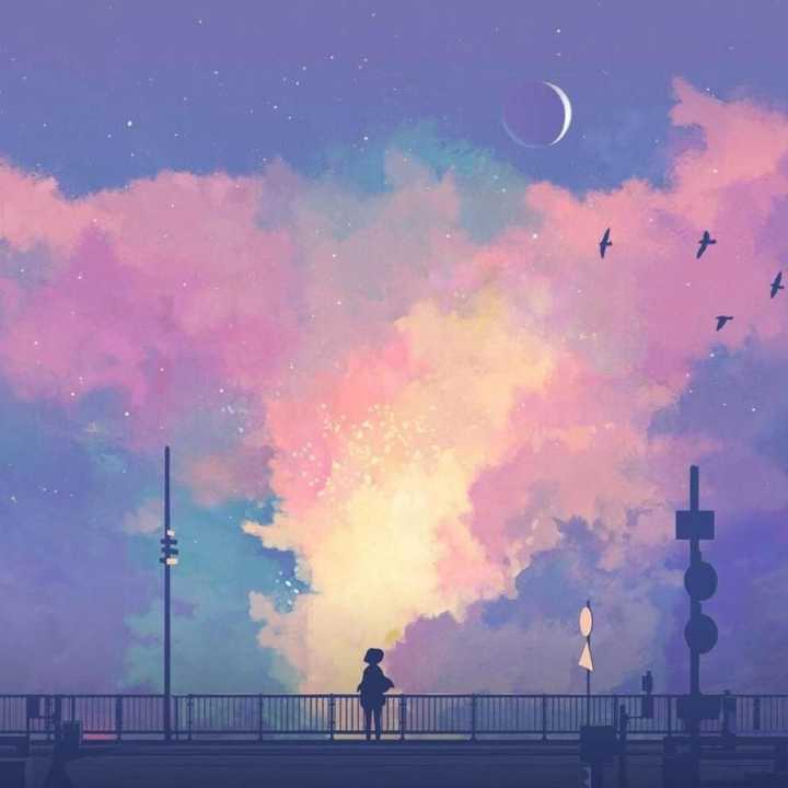 网易云音乐有哪些好看的专辑封面？