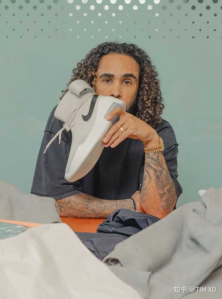 如何看待fearofgod主理人杰里洛伦佐jerrylorenzo加入阿迪达斯阵营