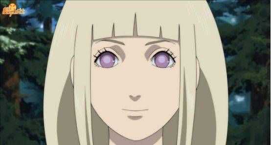 假如鸣人没有娶雏田,谁才是最适合鸣人的女人?