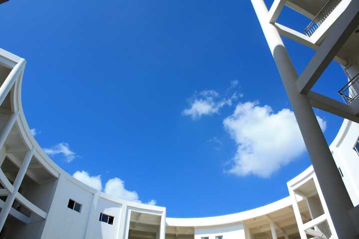 在三亚学院上大学是怎样的体验