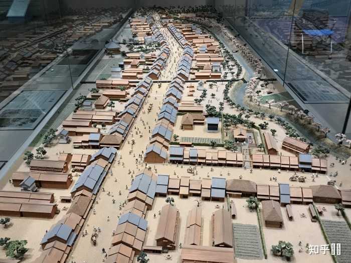 江户时代的江戸城下町有专门给旅行者住的地方吗? 知乎