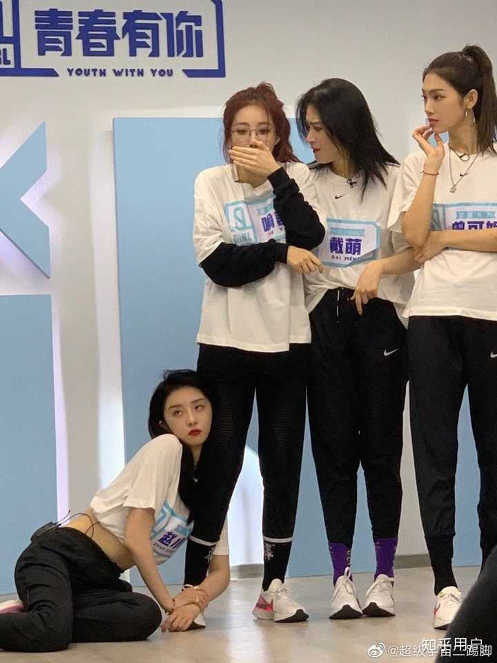 如果安崎没出道会怎么样 匿名用户的回答 知乎