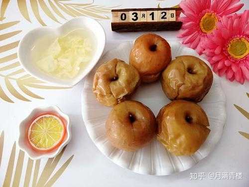 蘋果也可以冷凍,但是我個人偏好吃蒸蘋果(黑暗料理),哈哈哈,一般很少