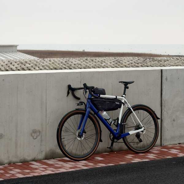 自行车上的挡泥板真的会拖慢你的骑行速度吗？